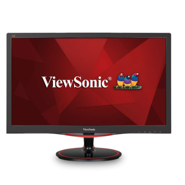 Viewsonic Vx2458 Mhd